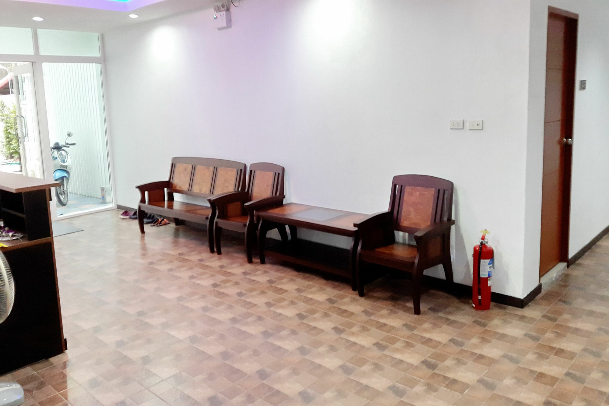 Naiyang Place - Phuket Airport Exterior photo