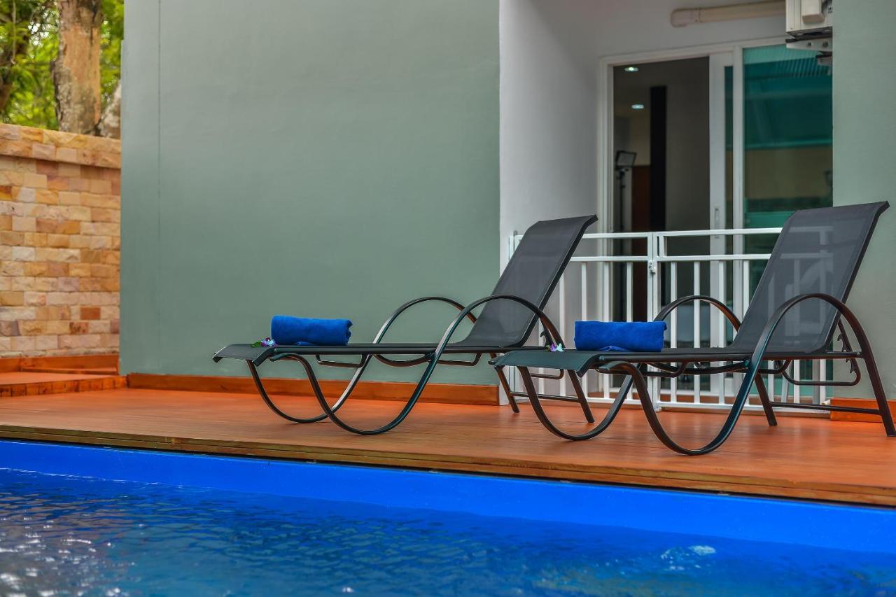 Naiyang Place - Phuket Airport Exterior photo