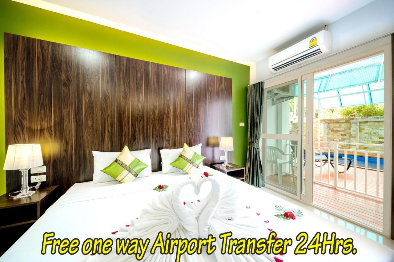 Naiyang Place - Phuket Airport Exterior photo