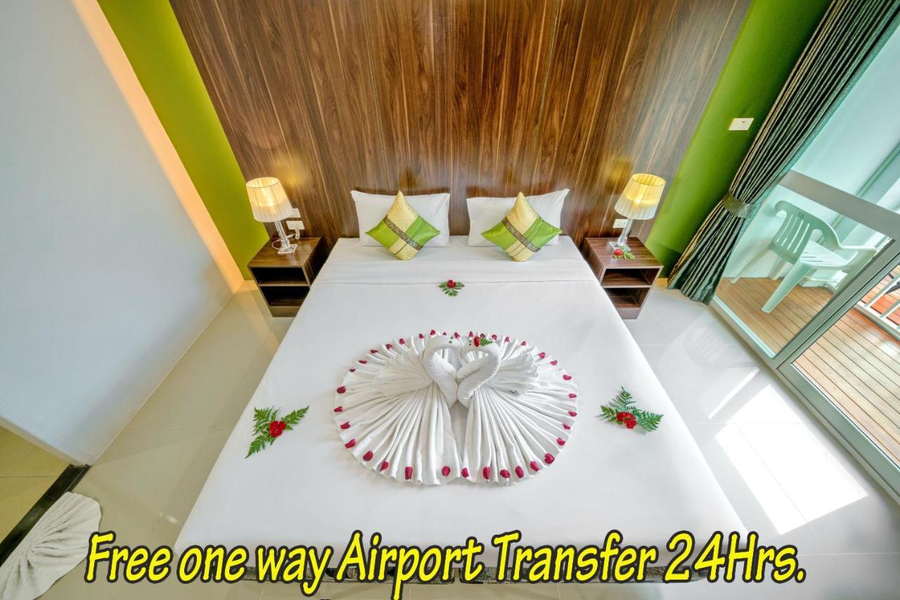 Naiyang Place - Phuket Airport Exterior photo
